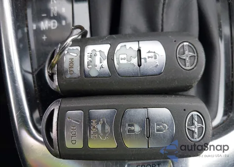 2016 Scion Ia z USA, uszkodzony, nr VIN 3MYDLBZV3GY138815